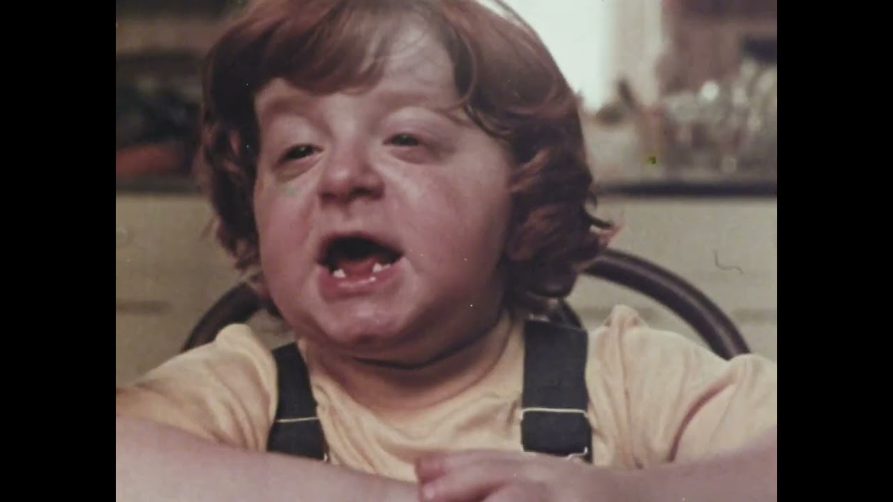 Underwood Chicken Spread Spokesman   1973