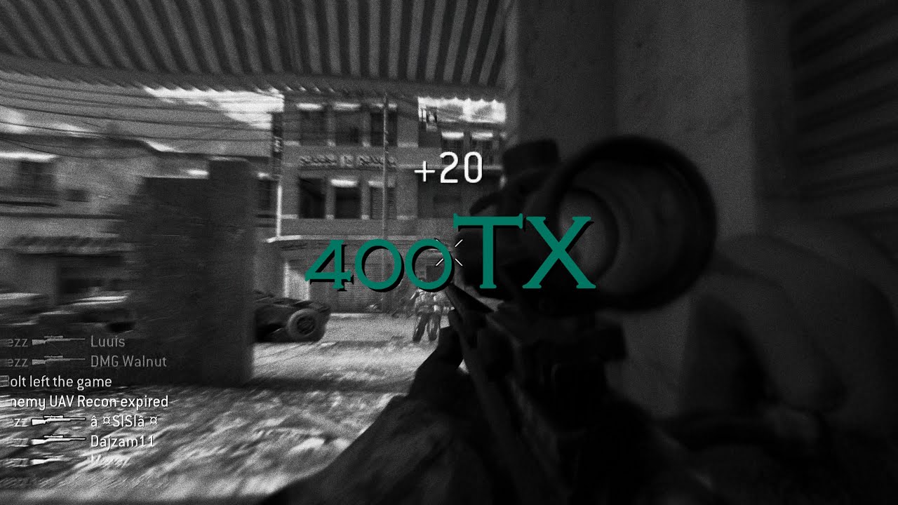 400TX