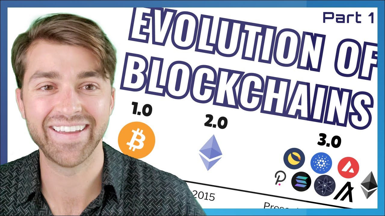 Blockchains for Product Designers | Blockchain UX Design Course 2022
