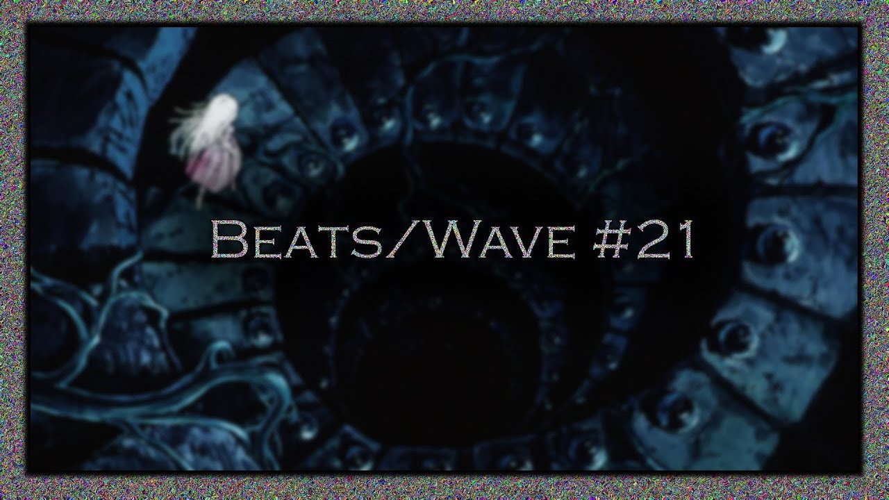 Top 10 Beats/Wave Songs #21