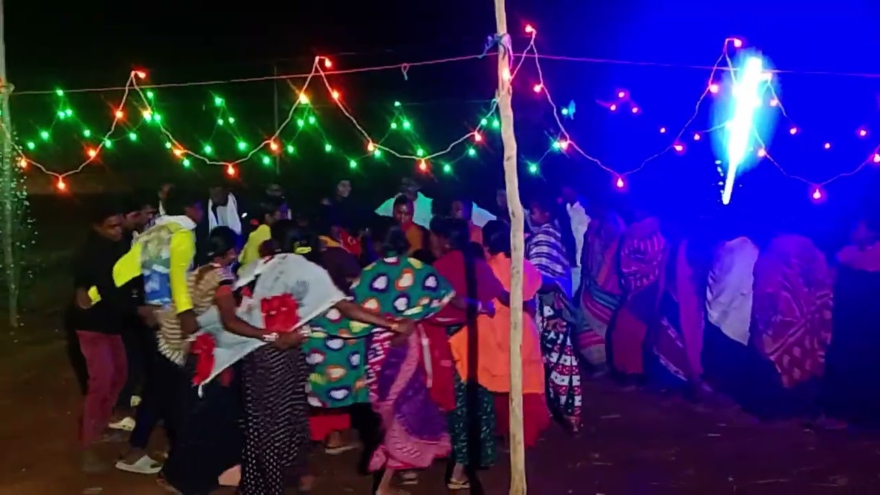 Koraputia demsha short video 🥰