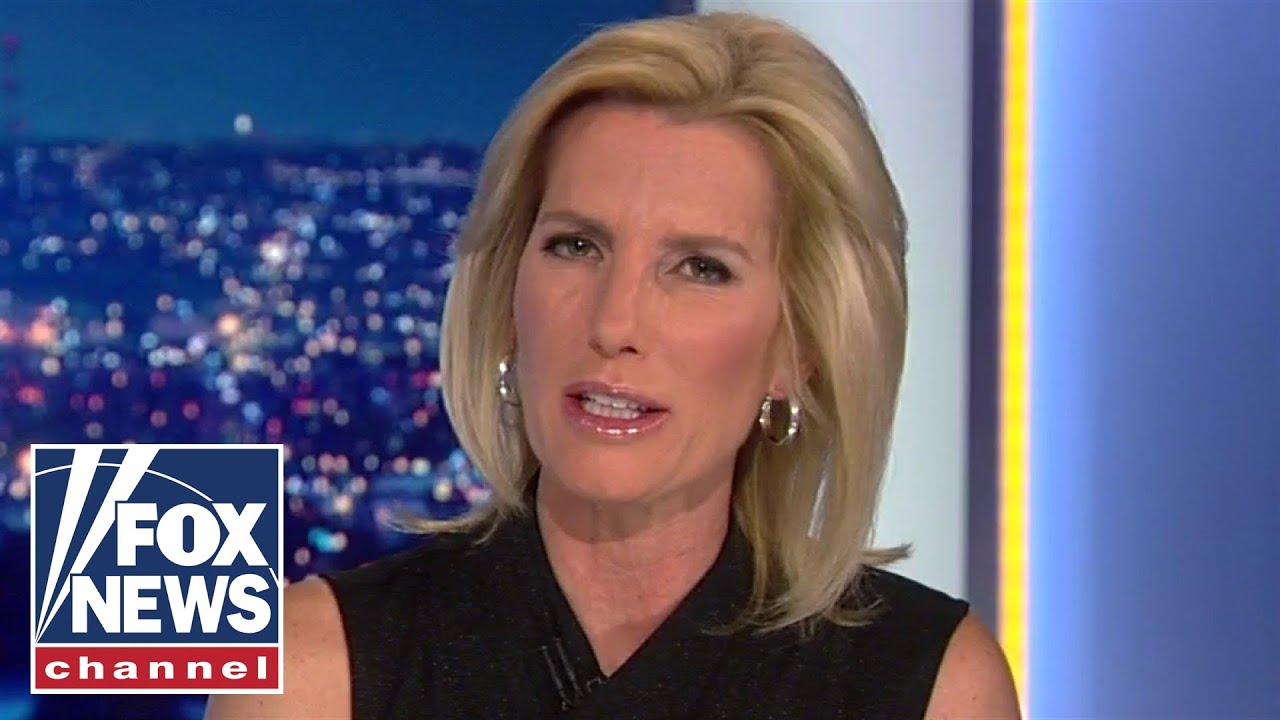 Ingraham: Day 10 of the national coronavirus shutdown