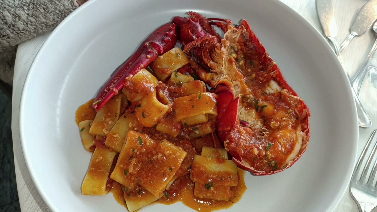 Buon appetito!