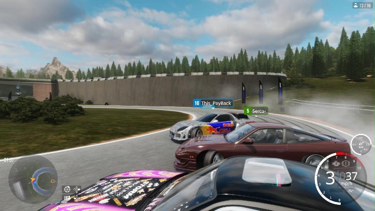 with Sercu pt 3🔥🔥