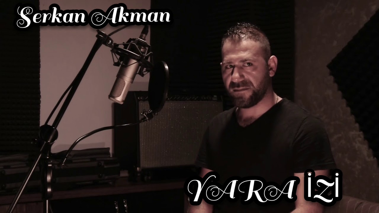 Serkan Akman-YARA İZİ