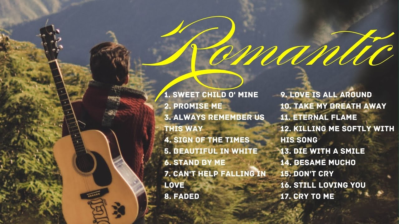 Cozy Night: Romantic Melodies with Best Voices 🕯️ Beautiful Relaxing Music for Stress Relief