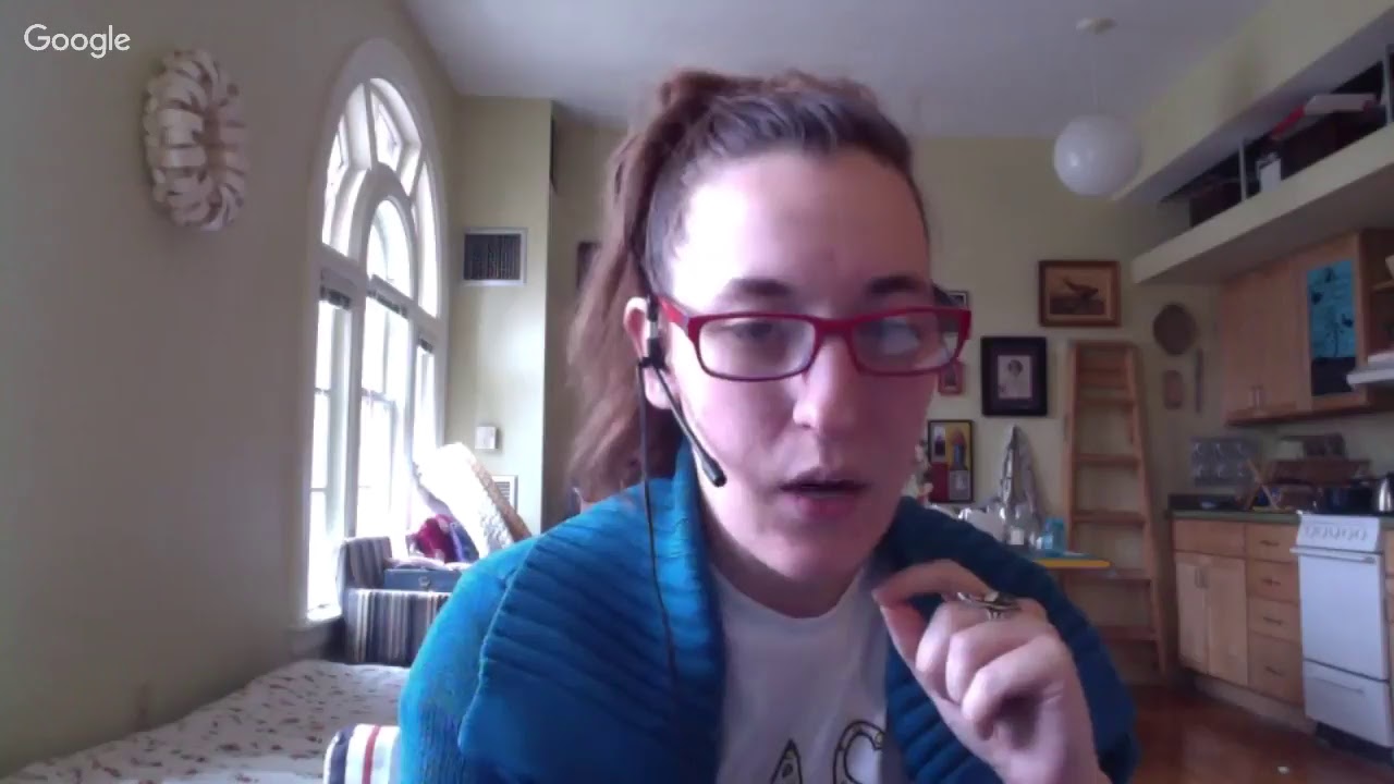 ASMR, The Question and the Answer, Wonder Tale, Gently Spoken