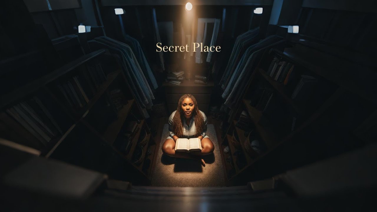 Your Secret Place