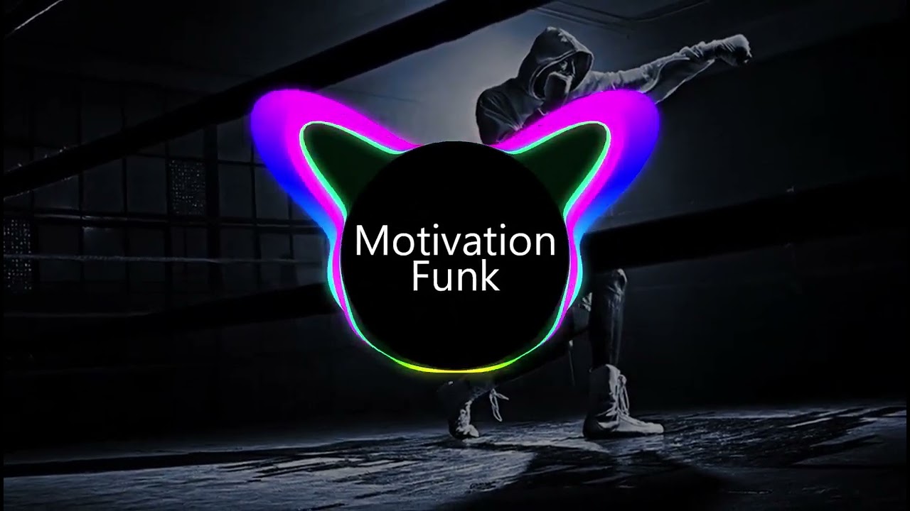 Motivation Funk - DJ RITIMO DIVINO, SlowlyDying, Limbee