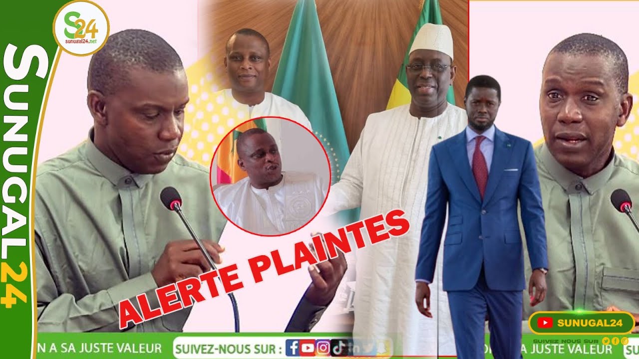 Direct litige foncier à tivaone  peulh , le maire pointé du  doigt par le collectif des impactés....