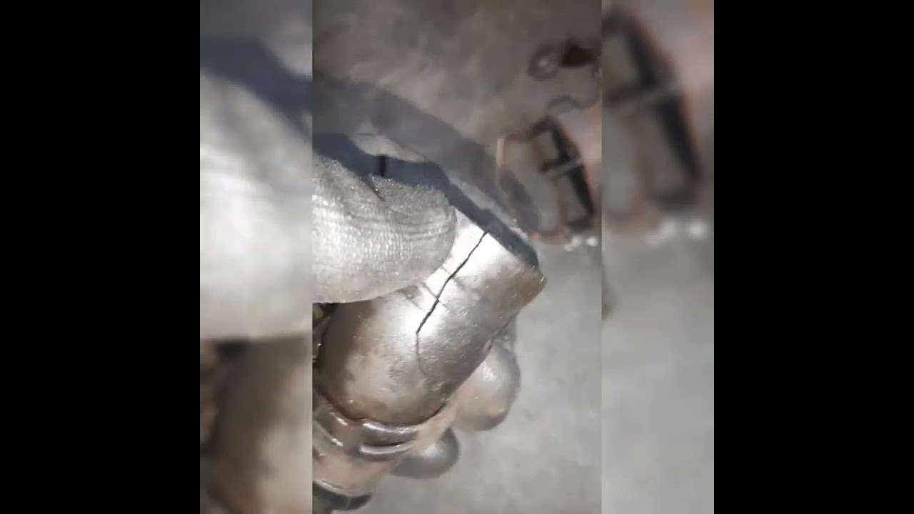 S10 2.8 diesel motor MWM Vazamentos de óleo Poucas peças trocadas. mas muitas horas de manutenção