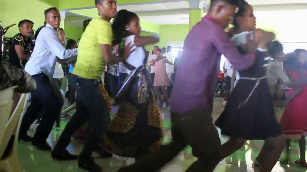 Androna Misôma FIZAMA 2017 Baoejy #lejim415, FIZAMA Mandritsara - Fizama Antananarivo