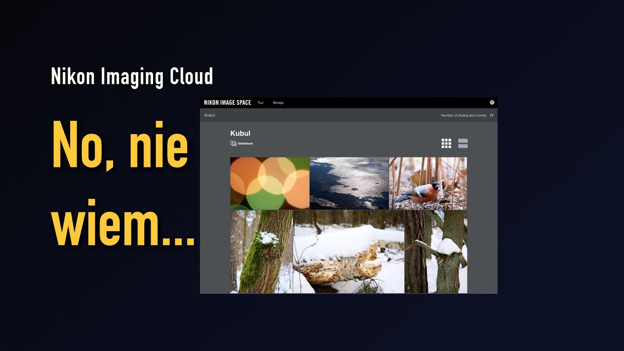 Nikon Imaging Cloud (2026) – test po tygodniu: plusy, minusy i ograniczenia (Z8/Z9, SnapBridge)