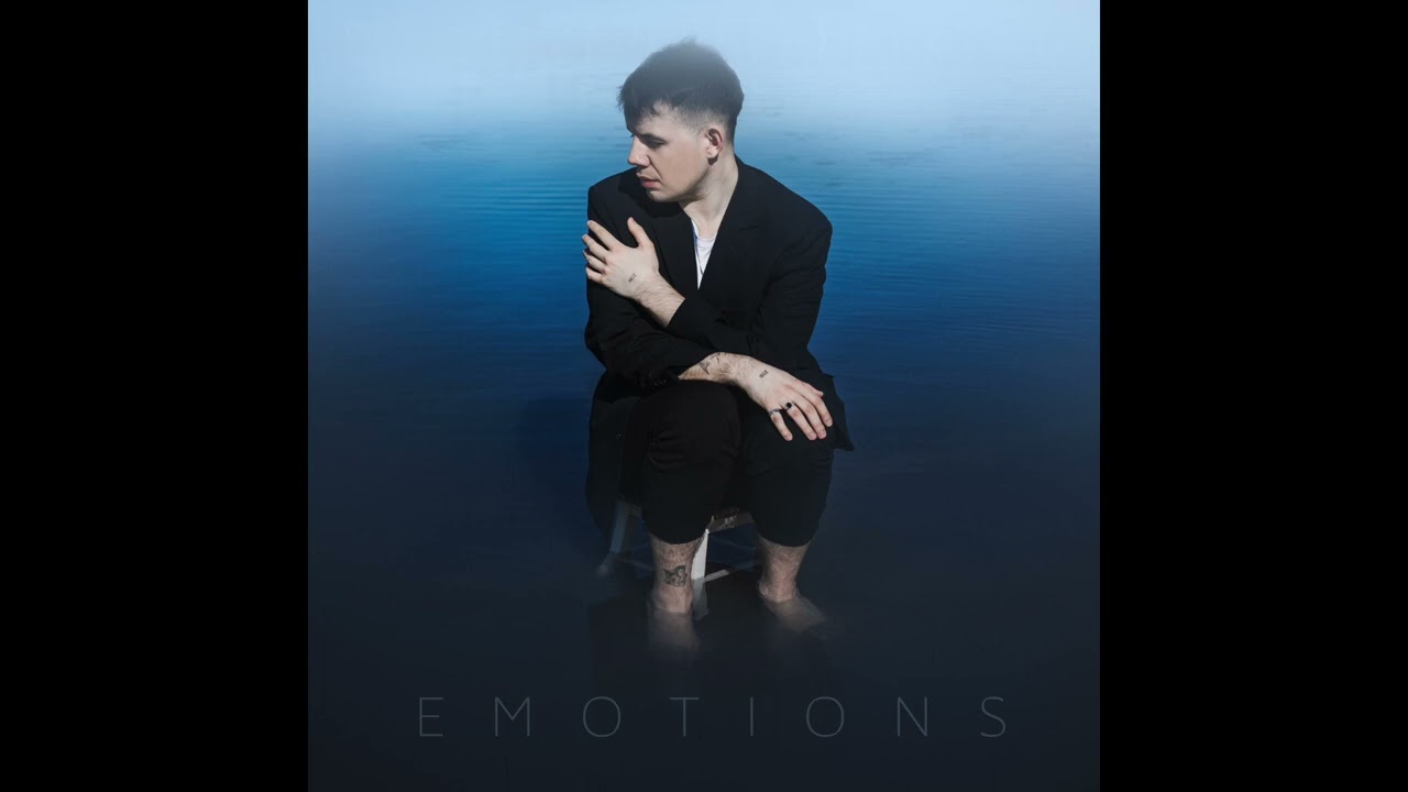 Kuba Zaborski - Emotions (2023)