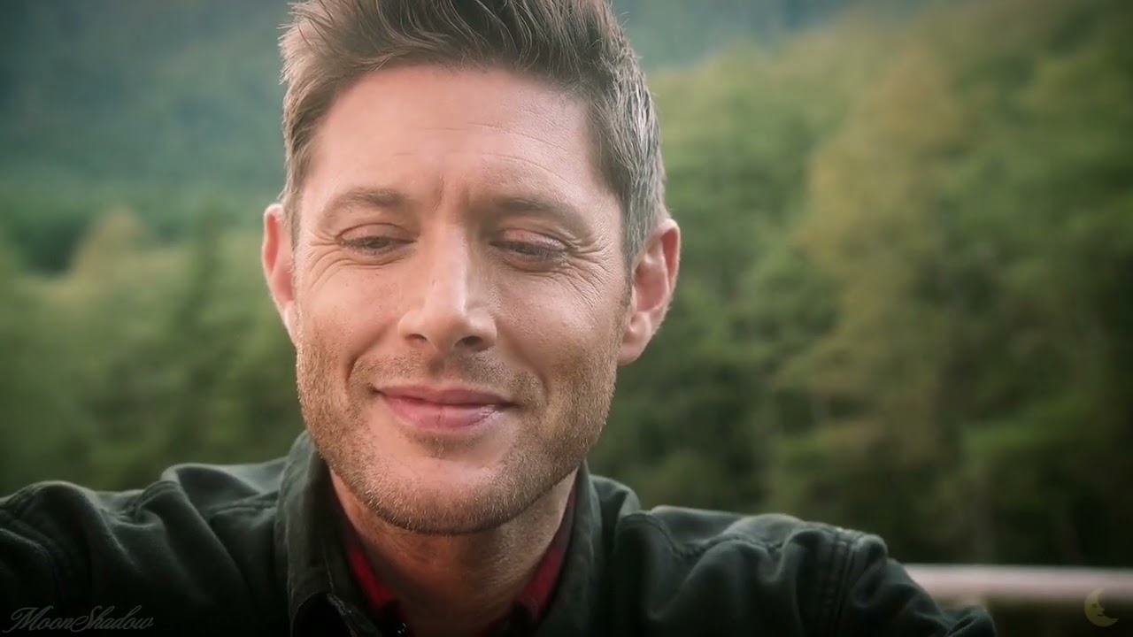 Dean and Castiel - Wherever you will go (The Calling) [Song requested]