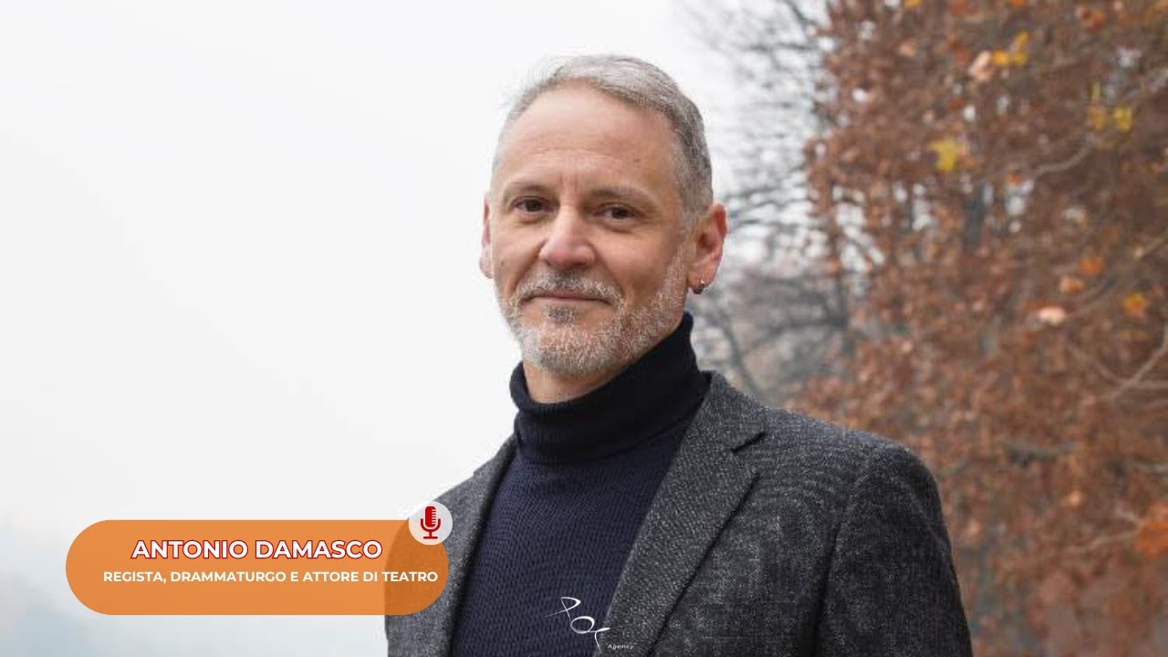 Affari Creativi_INTERVISTA A ANTONIO DAMASCO