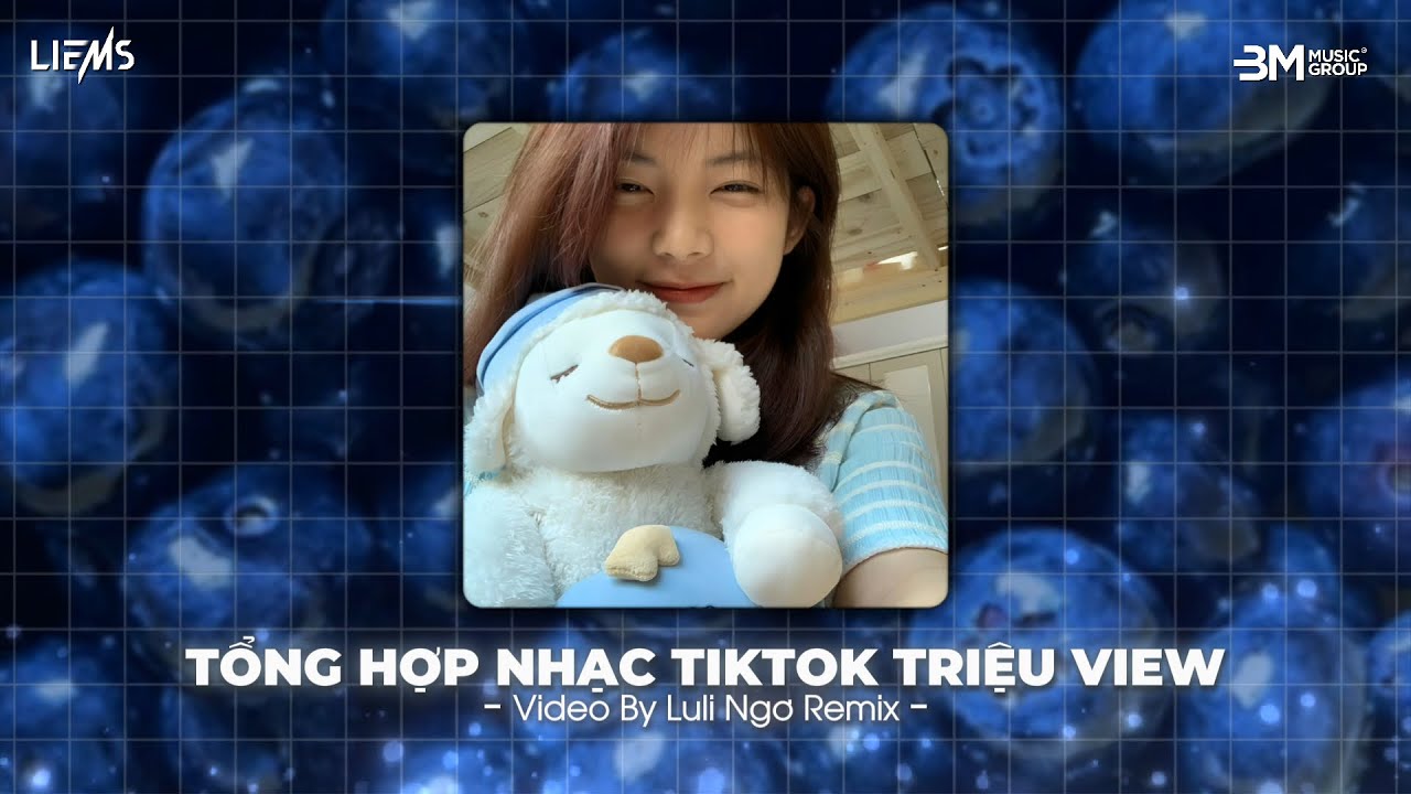 Nhạc Remix Trending TikTok - Mưa Rơi V&agrave;o Ph&ograve;ng x Anh Chẳng Thể x Người Ấy x 2AM x Y&ecirc;u Ai Cũng Sai
