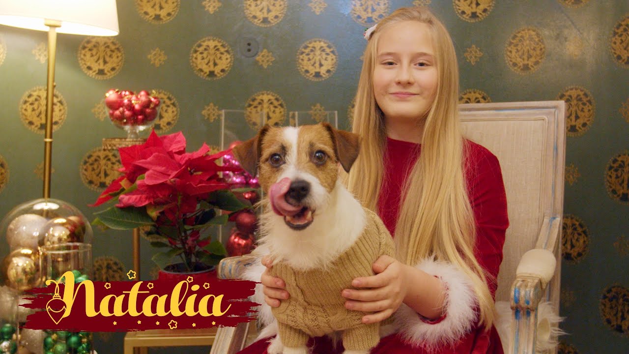 Natalia Ada - Domn Domn Sa-naltam (Colind Traditional Romanesc)