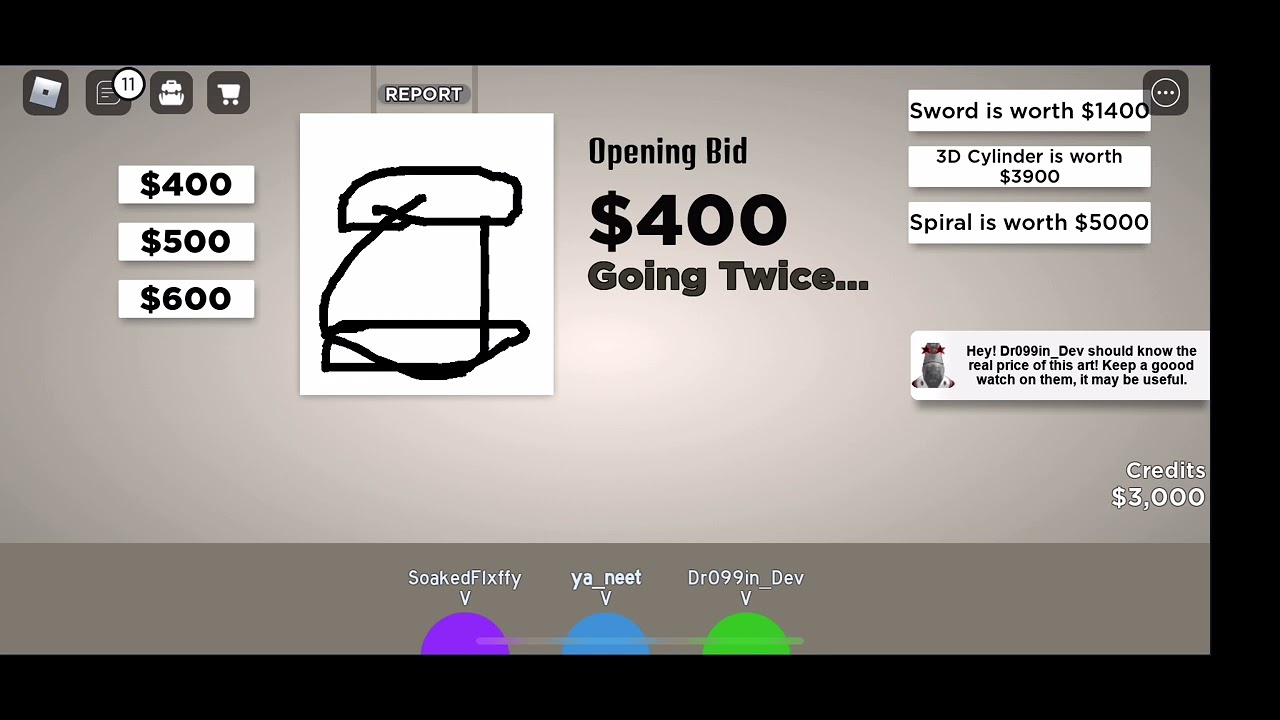Lawrence gets MAD - Idiotic Investing