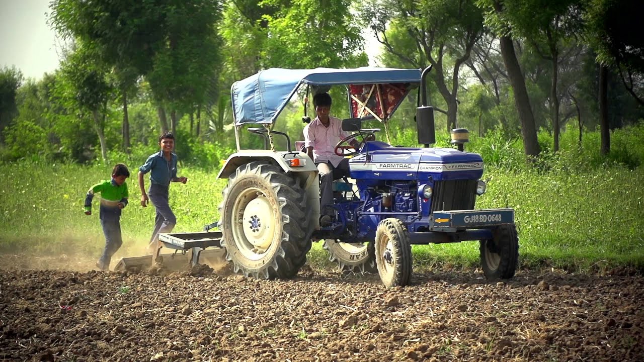 Digital India Film (English): Exclusive video of all the initiatives