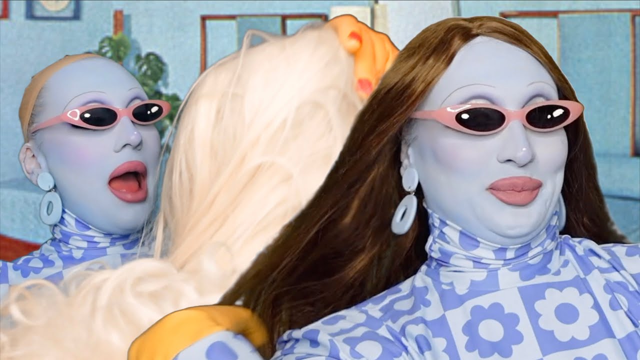 Juno's wig tour
