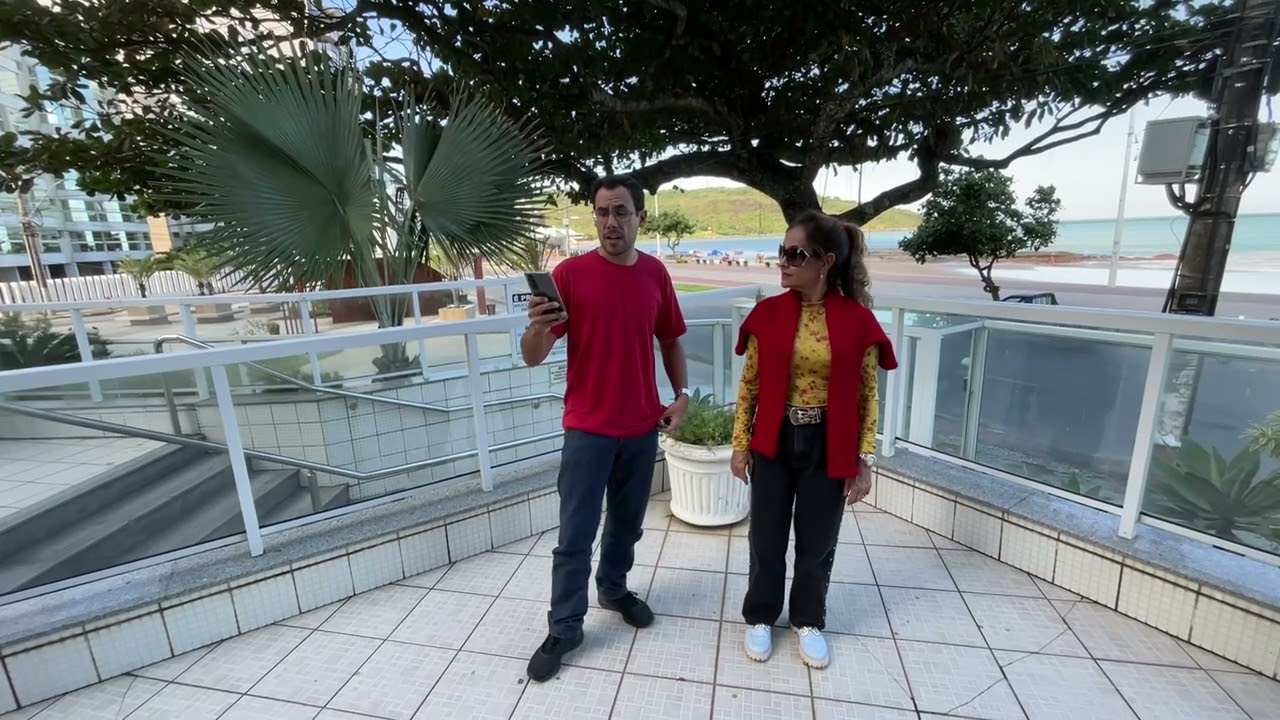 Quer comprar um im&oacute;vel de f&eacute;rias em Guarapari ? Fale conosco agora!