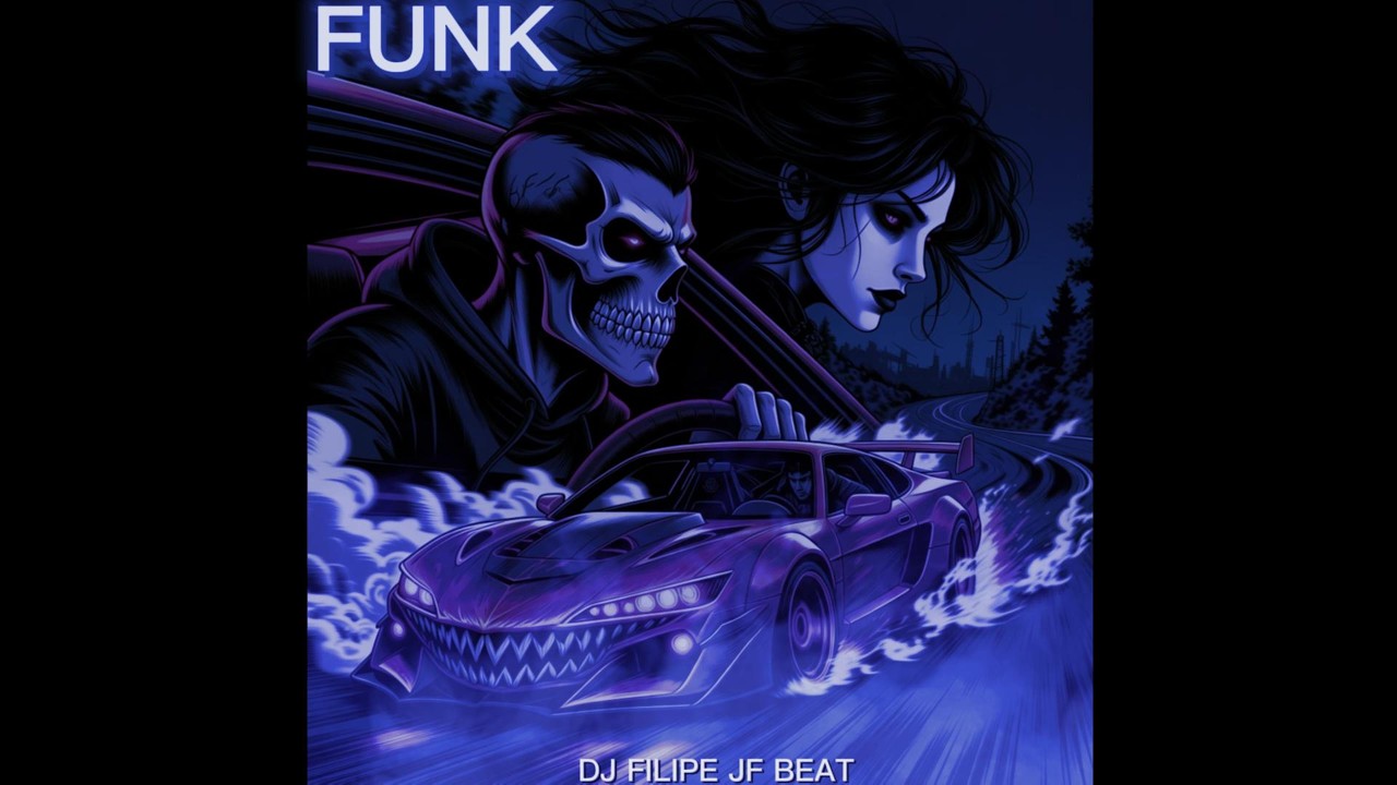 MTG MORGANA (FUNK) DJ FILIPE JF BEAT
