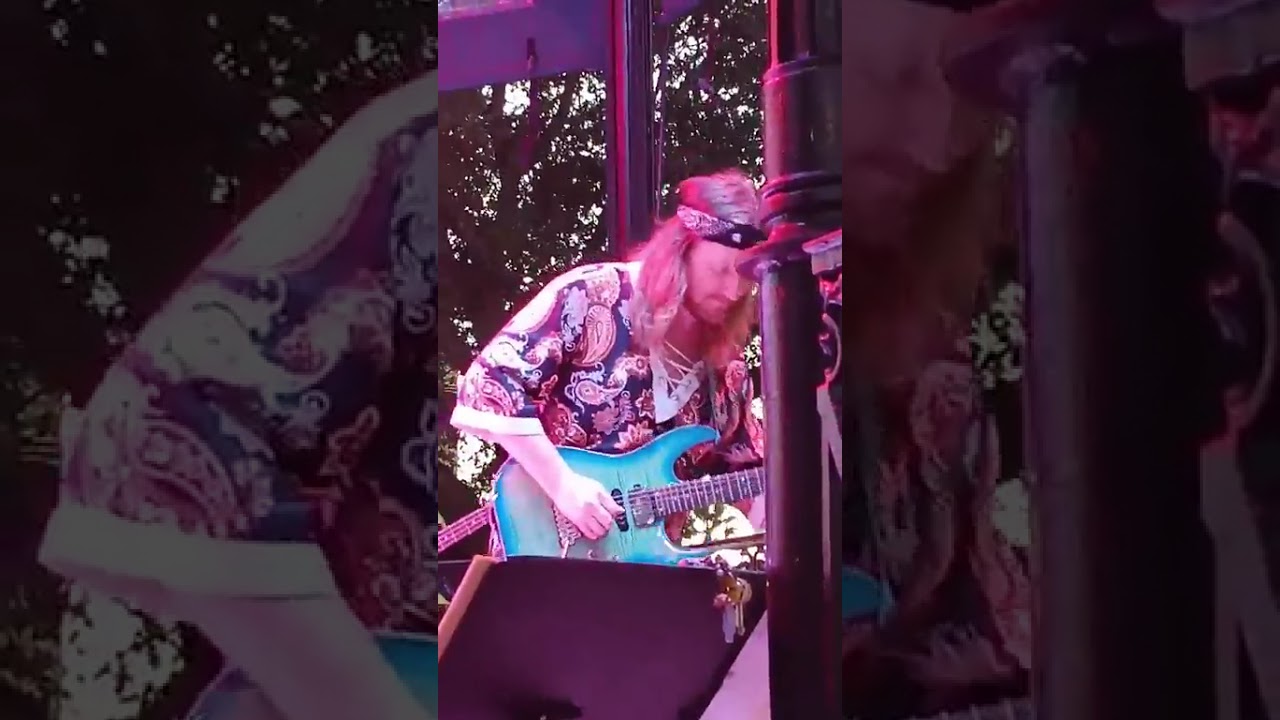 Part 2 of DAISY FEVER at SPANISH SPRINGS. on Wednesday,  February 11, 2026.