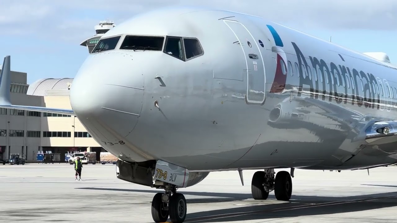 Stig Shift #21 (Aircraft Maintenance Adventures)