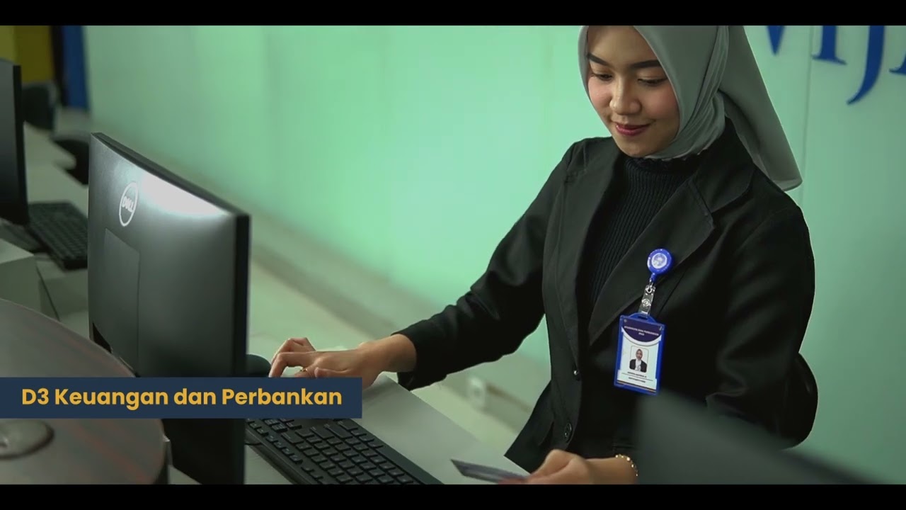 Video Profil Fakultas Vokasi Universitas Brawijaya -2023