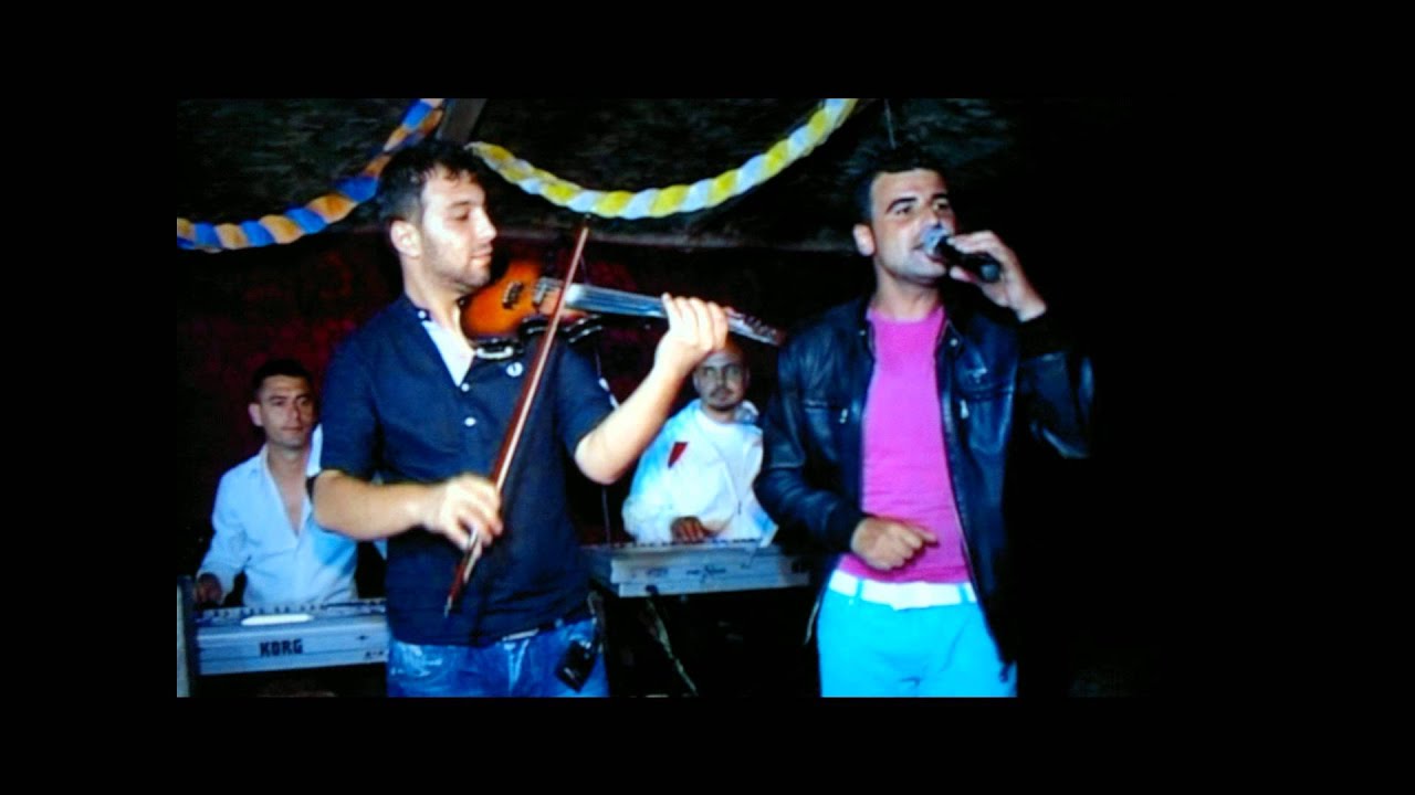 Ionut Perete--Live la Uda Clocociov