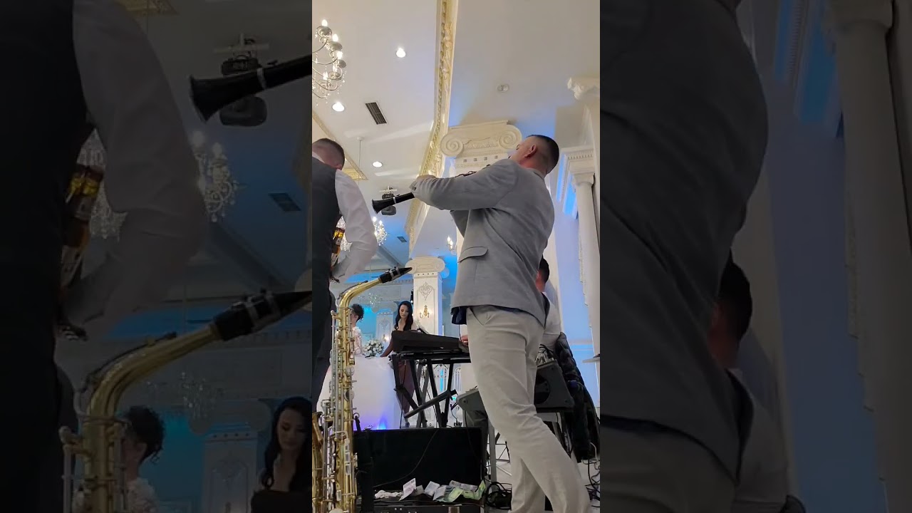 Ne mes te permetit, kolazh popullor permetar Ronaldo Gjergji  Klisi #live 