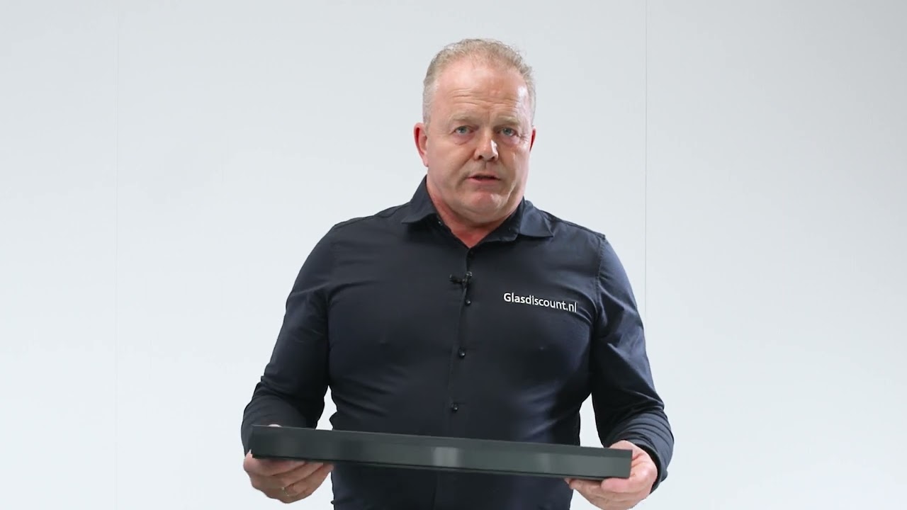 Glasdiscount Alluminium Profielen