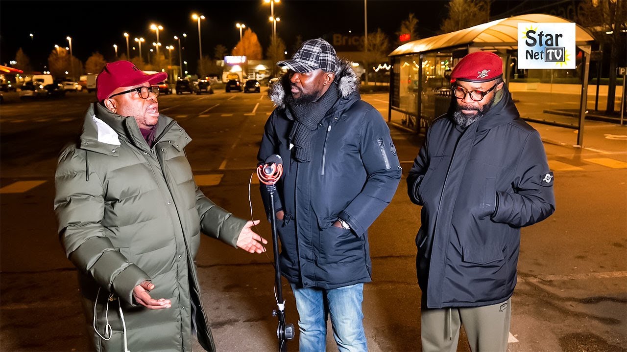POUVOIR ESUKI - PEUPLE MOKONZI E BIMISI TOUT SANS KO BANGA