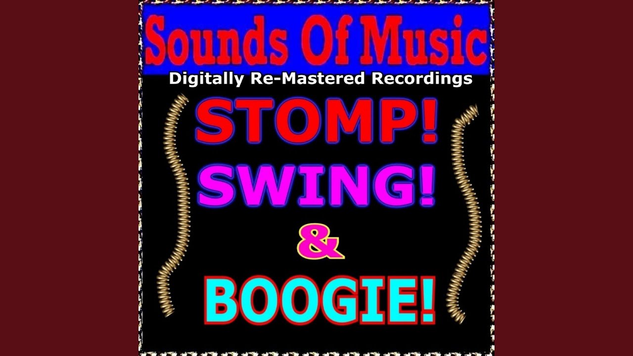 SARATOGA SWING (Original)