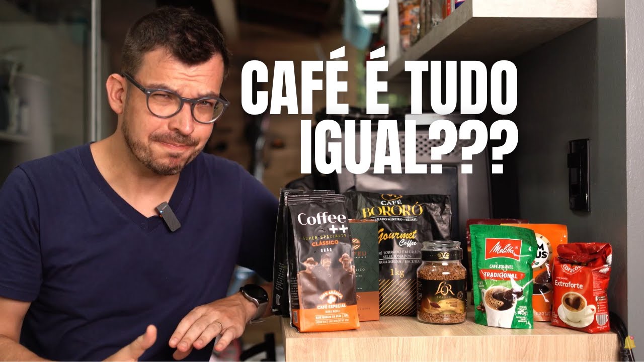 Tipos de Café | Qual café é melhor?