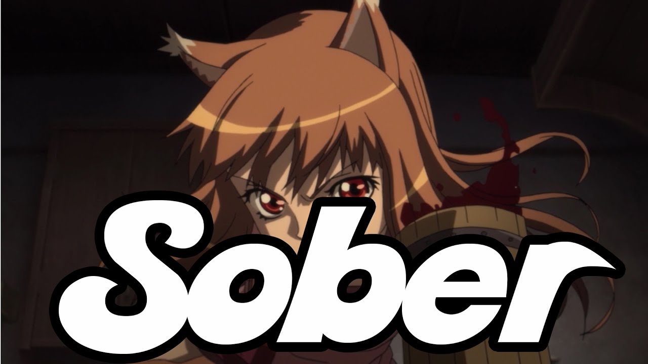 Sober [P!nk] - Nightcore