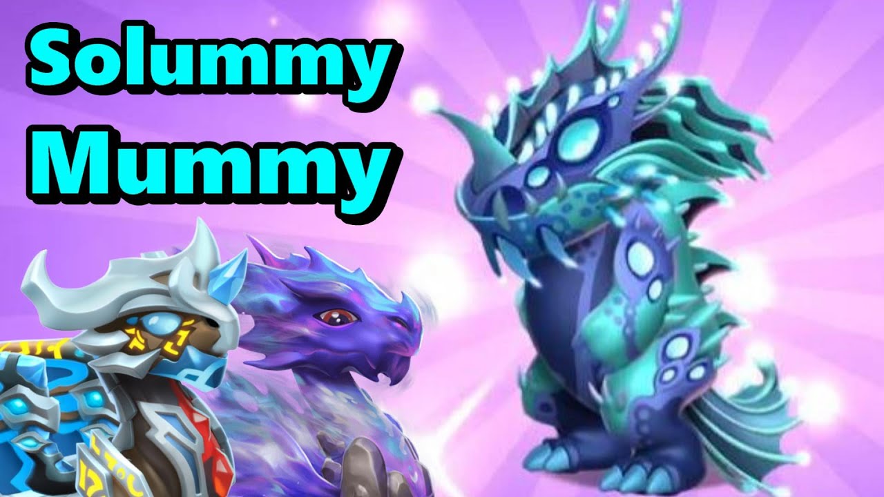 Ancient SOLUM DRAGON Unlocking! 1500 Talismans Spent + ENROJA Dungeon Grind Chilling - DML #1762