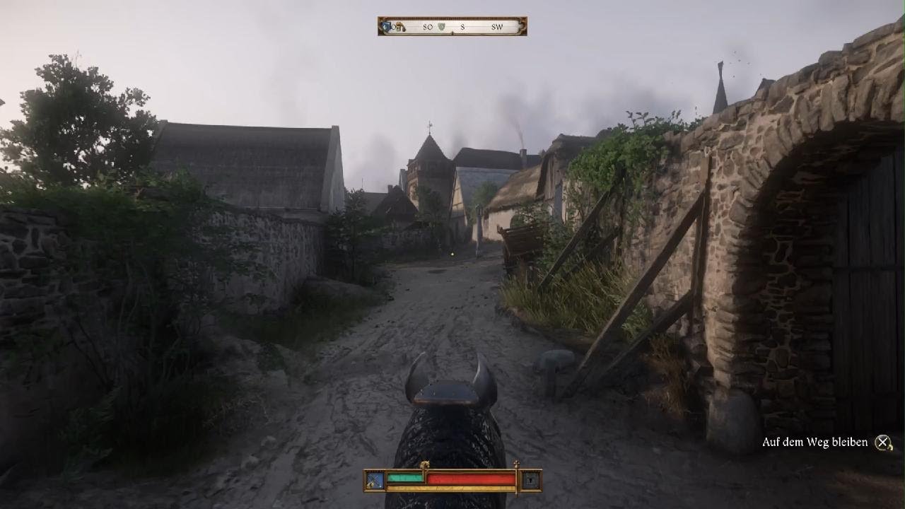 Kingdom Come: Deliverance II   part 193