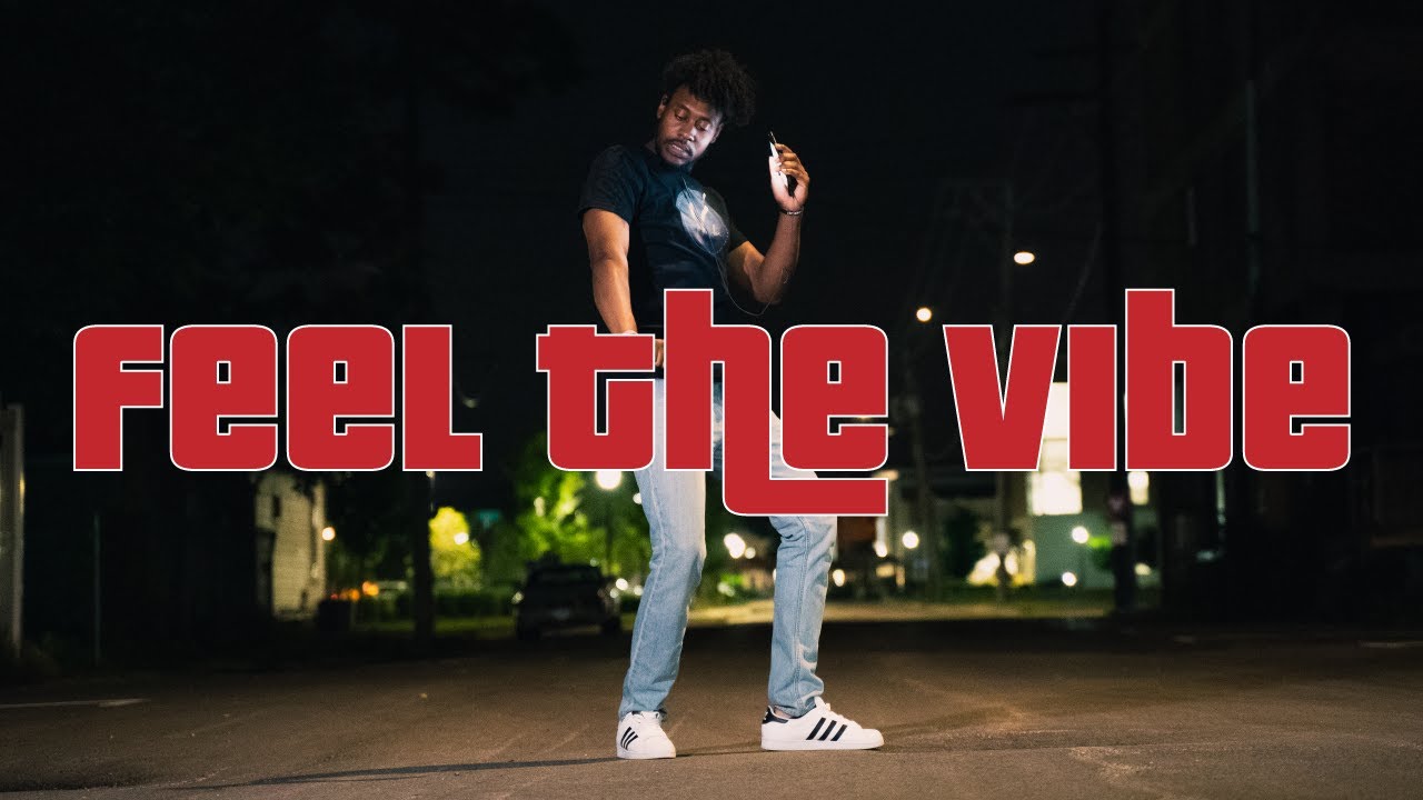 Feel The Vibe | We Vibe 2 Vibe Music Promo