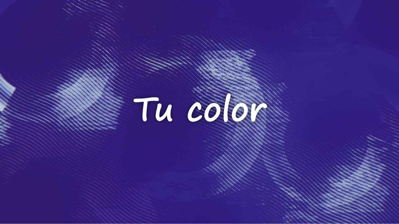 Eibel - TU COLOR