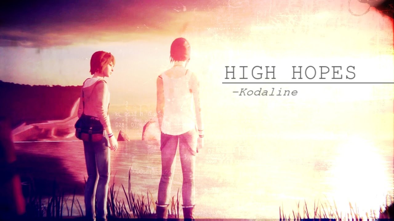 [prιceғιeld] ＨＩＧＨ ＨＯＰＥ