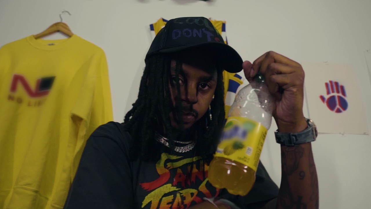 MB Devo x BabyFace Ray - IDKS (Official Music Video)