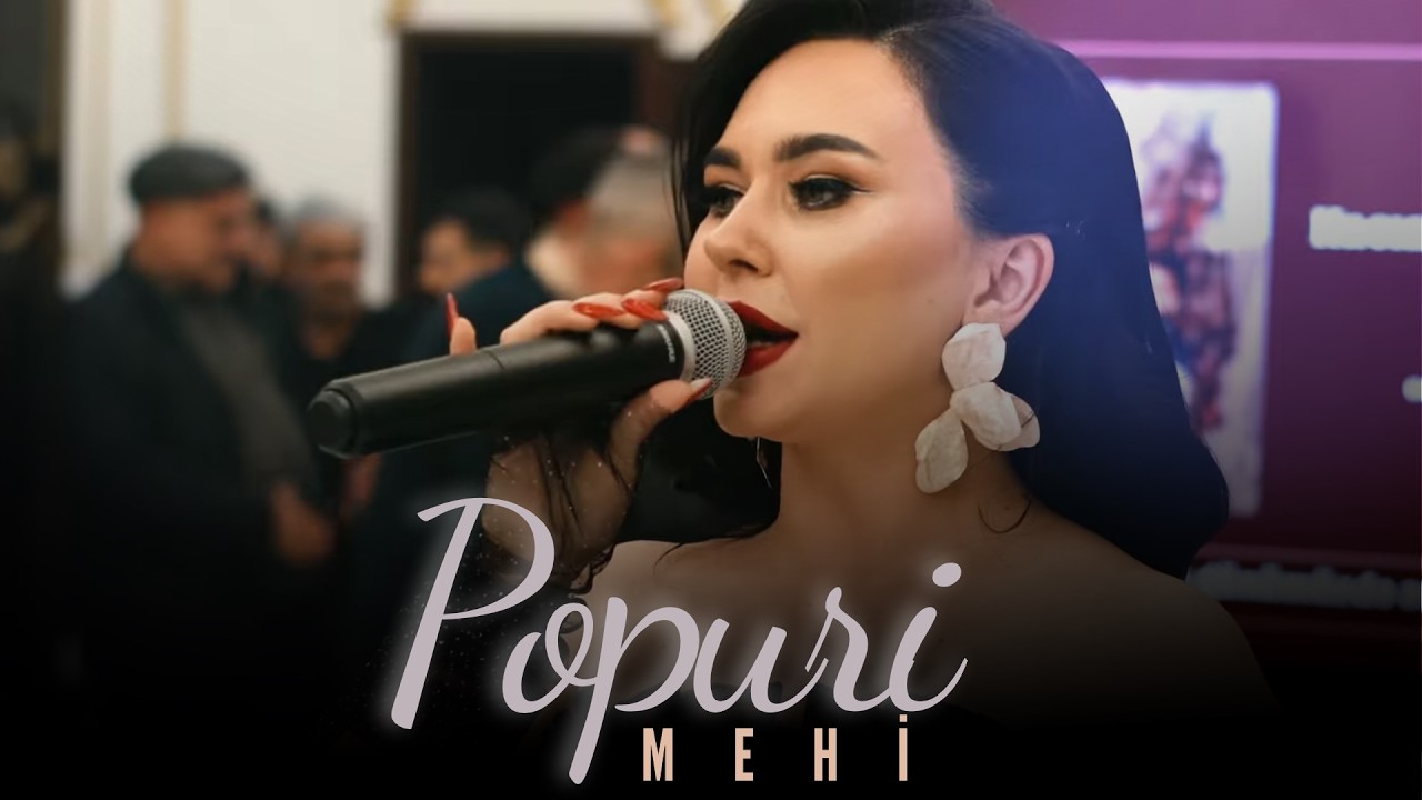 Mehi - Popuri 2026