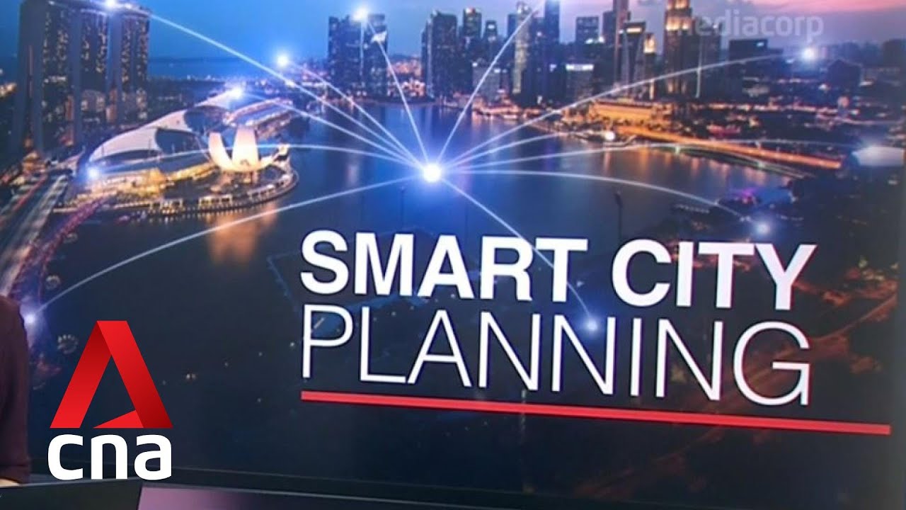 Urban planners can tap immersive technology to design future cities