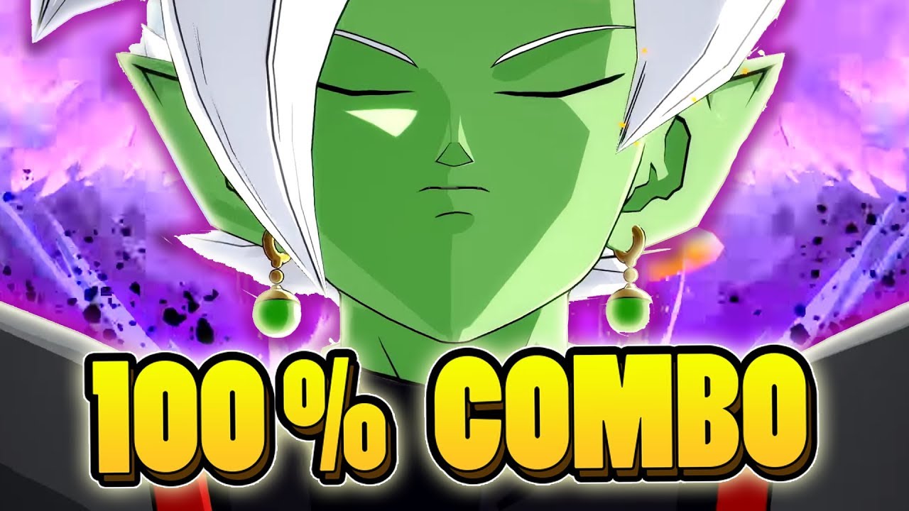 HE DID ANOTHER 100 PERCENT COMBO?! | Dragonball FighterZ Ranked Matches