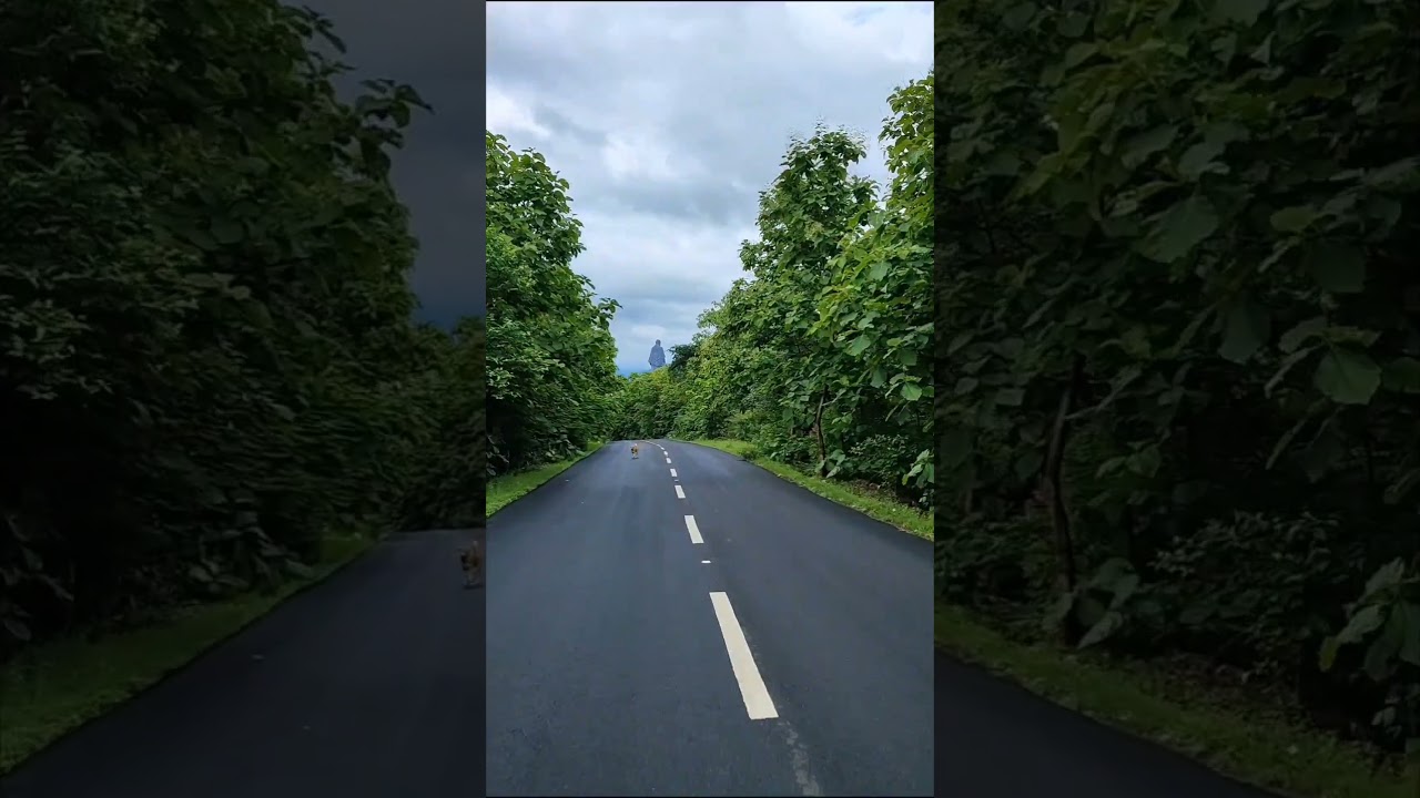 Sardar sarovar tour#kevadiya #travelvlog #traveldiaries