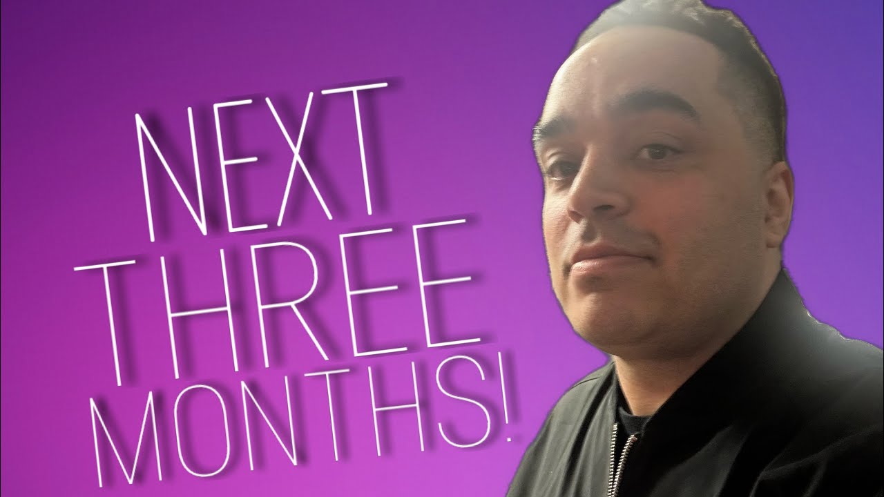 All Signs! The Next 3 Months Predictions! Love & Money! April 13, 2025 to July 13, 2025