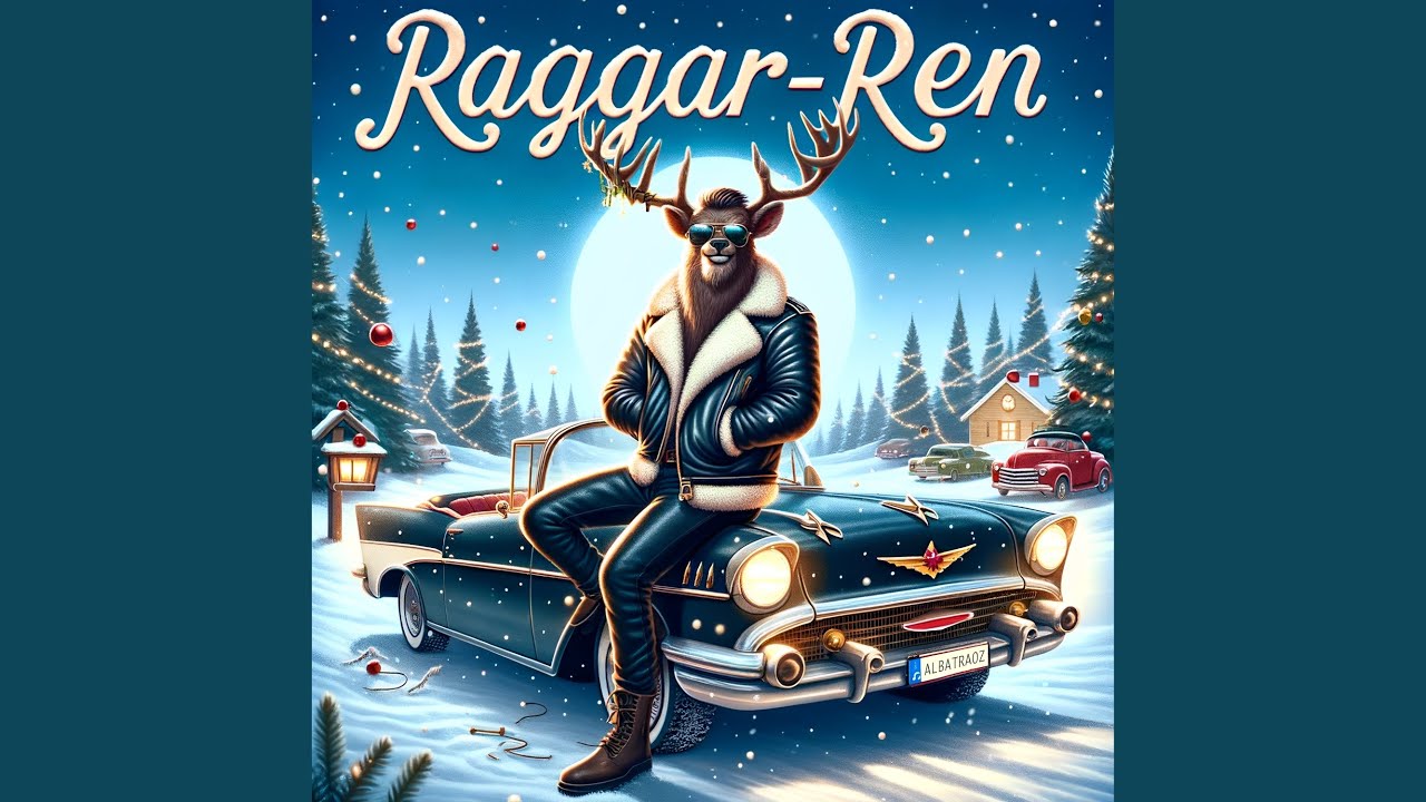 Raggar-Ren