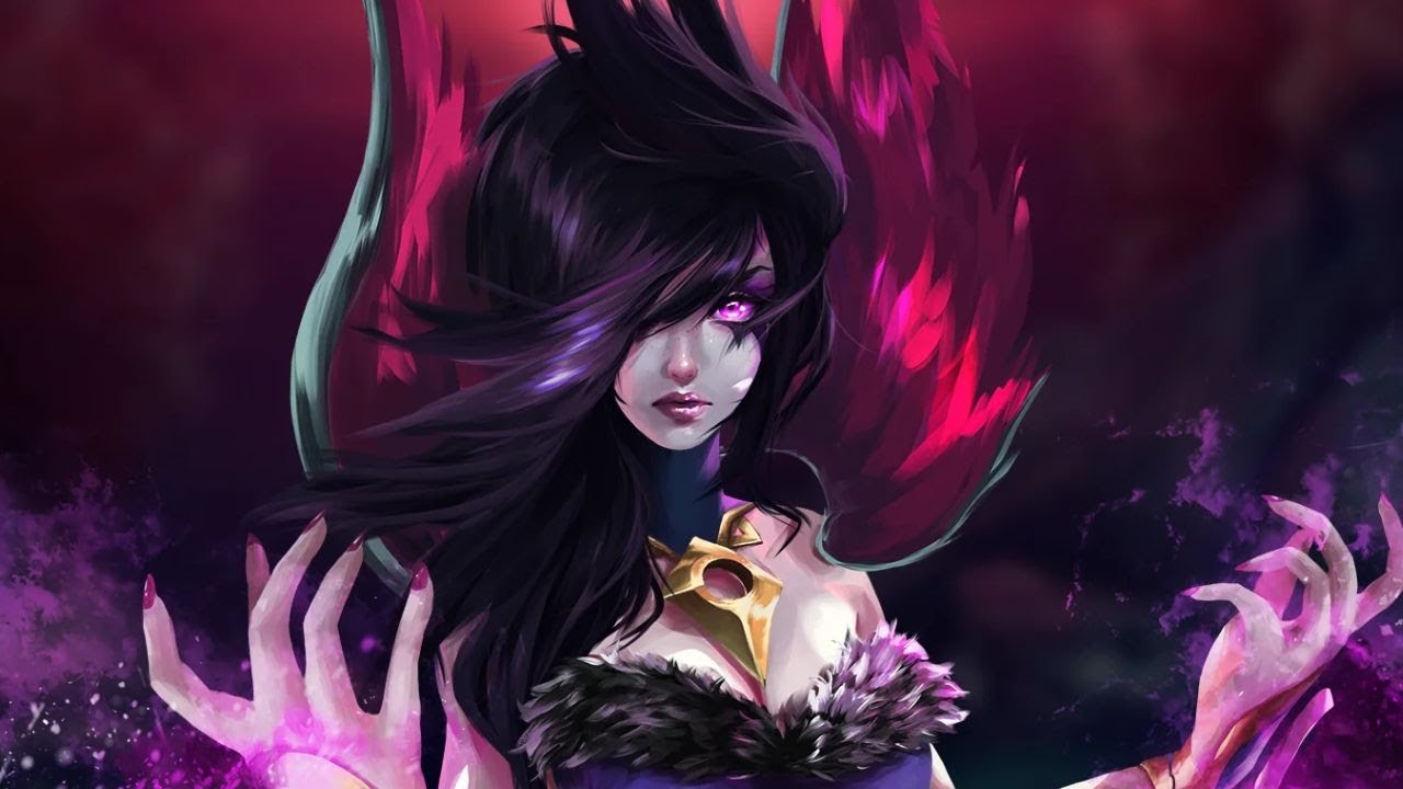 THEY FINALLY BUFFED MORGANA!